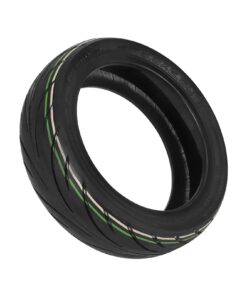 Alternative view of Punkteringsresistent CST Däck 9.5×2.50 - Niu KQi3 Elscooter