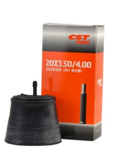 20 tum CST Elcykel innerslang 20x4 - Rawbike/Engwe