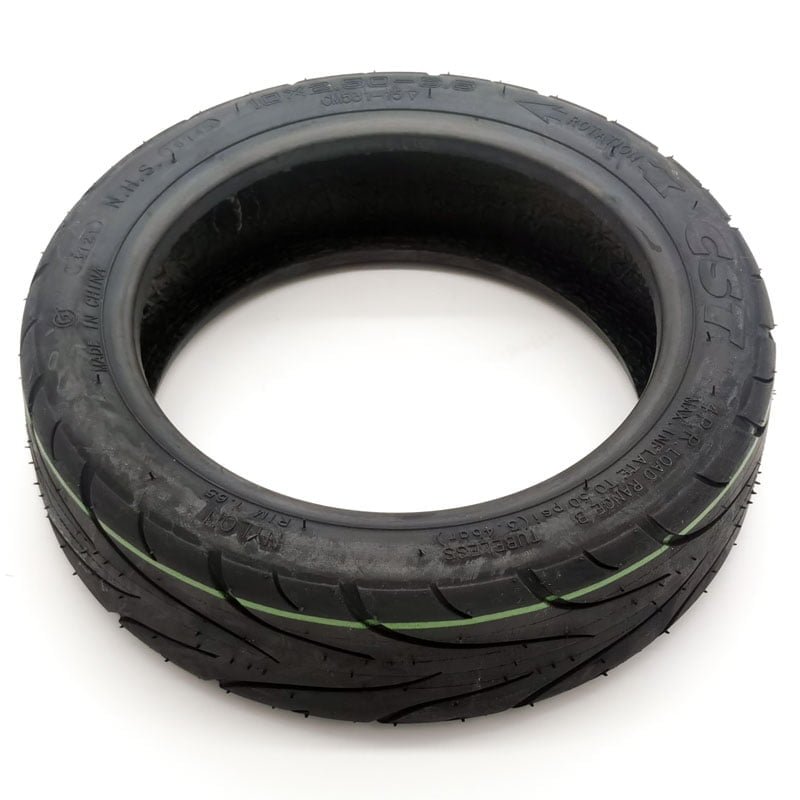 CST Street Däck 10x2.50-6.5 Tubeless - Bild 2