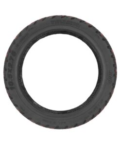 Alternative view of 10.5 tum Punkteringsresistent Däck 10.5×2.75 – Segway Ninebot P65 / P100