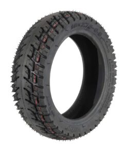 Alternative view of Punkteringsresistent Däck 10×2.75-6.5 – Allround