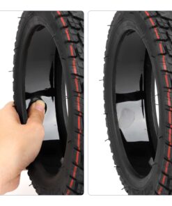 Alternative view of Punkteringsresistent Däck 60/70-6.5 - Ninebot G30 Max