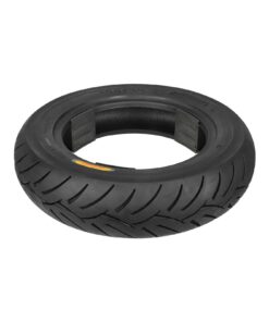 Alternative view of Tubeless Däck 100/90-10  – Moped / Skoter (Premium)
