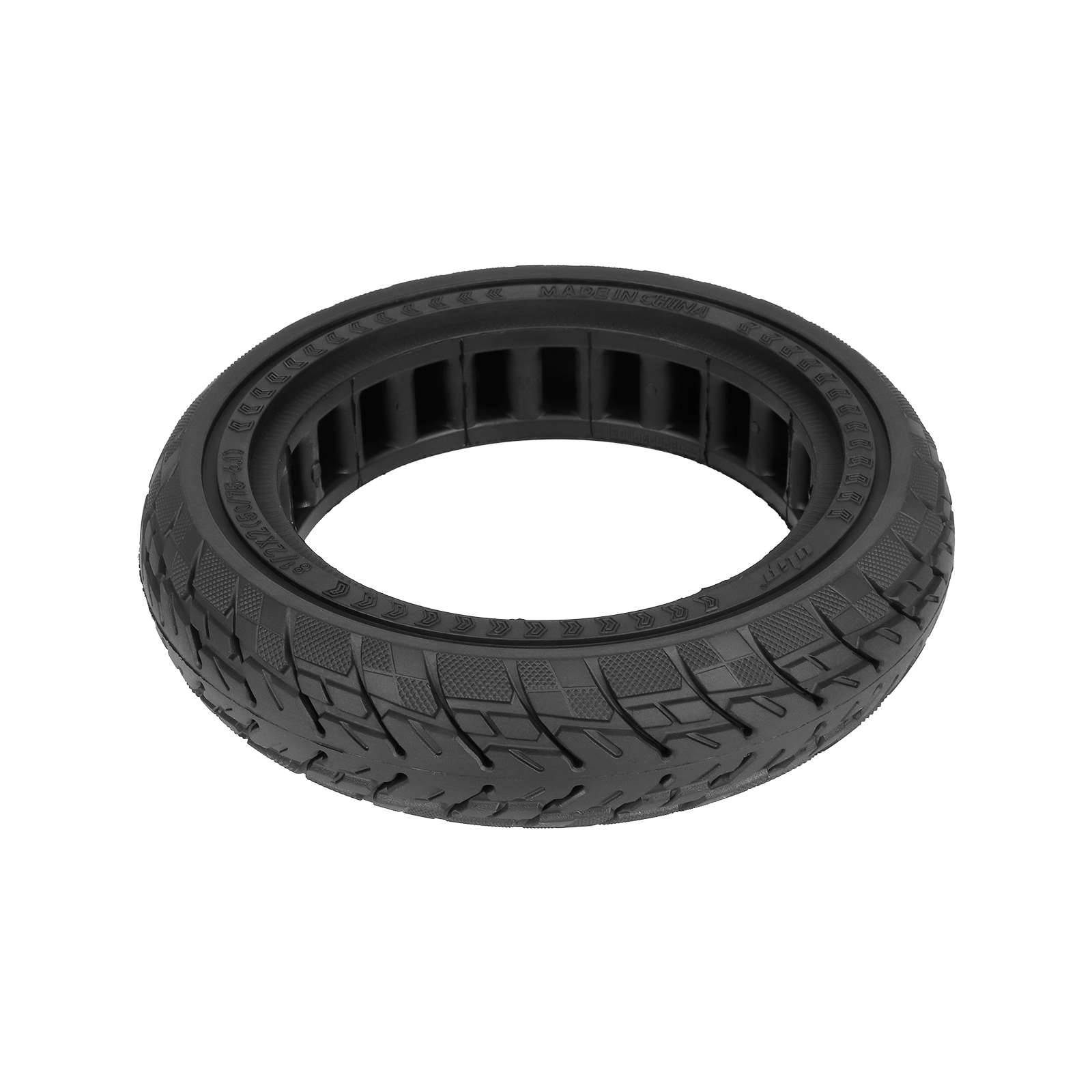 Punkteringsfritt Offroad Däck 8.5×2 / 50/75-6.1 - Premium - Bild 2