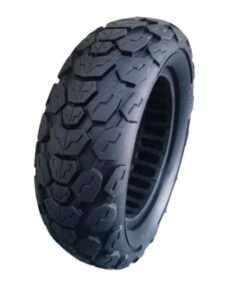 Alternative view of 10 tum Punkteringsfritt däck 10x3.0 42mm - Kukirin G3 Pro