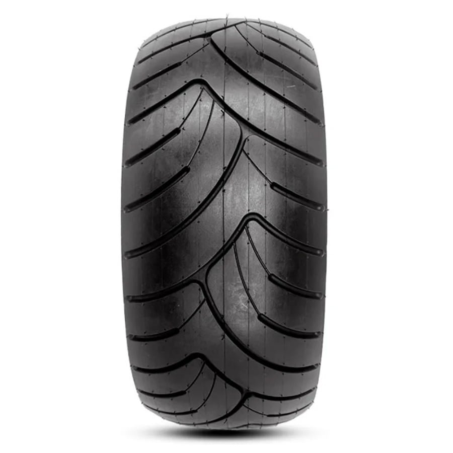 11" Street Däck 90/55-7 Ninebot GT1 GT2 Tubeless - Bild 2