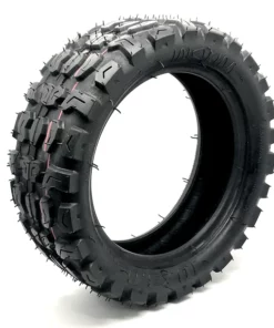 Alternative view of Tubeless Offroad Däck 10x3-6 255x80 80/65-6 - Tuovt