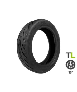 10 tum Punkteringsresistent Däck 60/70-6.5