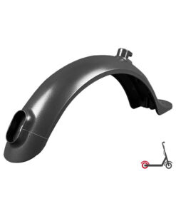 Alternative view of Bakre stänkskärm - Xiaomi M365/M365 Pro (gamla)