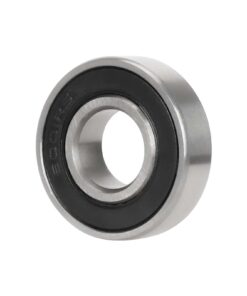 Set av kullager 6001RS till bakhjulet - Xiaomi M365 Pro / 1S / Pro 2