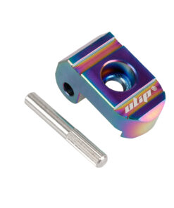 Förstärkt styrlås till fällmekanism - Xiaomi M365 Pro / 1S / Pro2