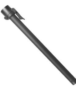 Alternative view of Komplett styrstam till Elscooter - Ninebot G30 / Ewheels V2 Max