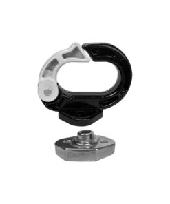 Alternative view of Metallkrok med låsning till Elscooter - Xiaomi M365 Pro/1S/Pro2