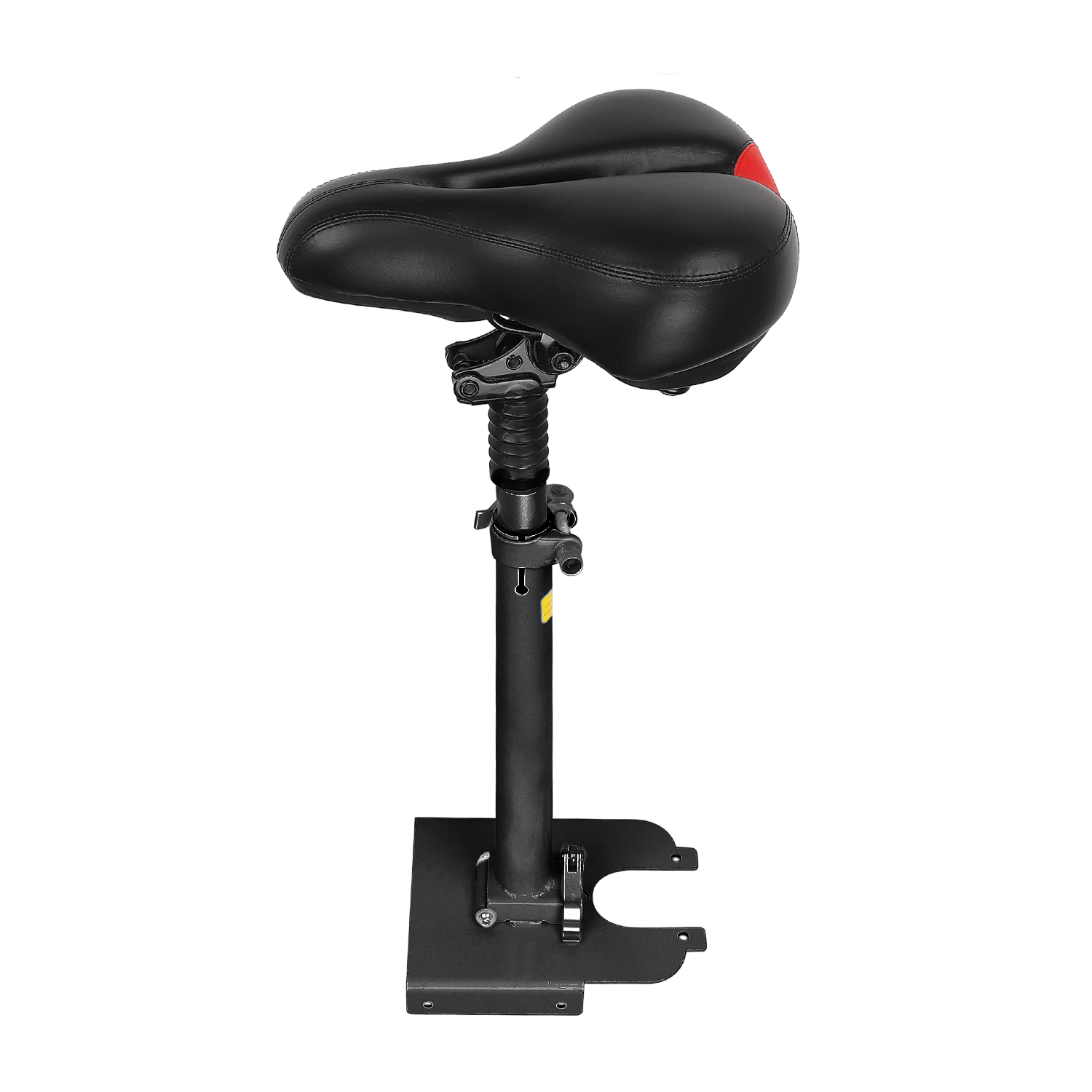Sadel till Xiaomi Elscooter - Mi M365 / 1S / Essential