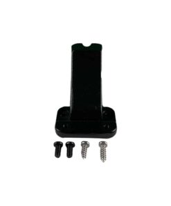 Kabelhållare till bakre stänkskärm - Xiaomi Pro 2 / Mi 3 scooter