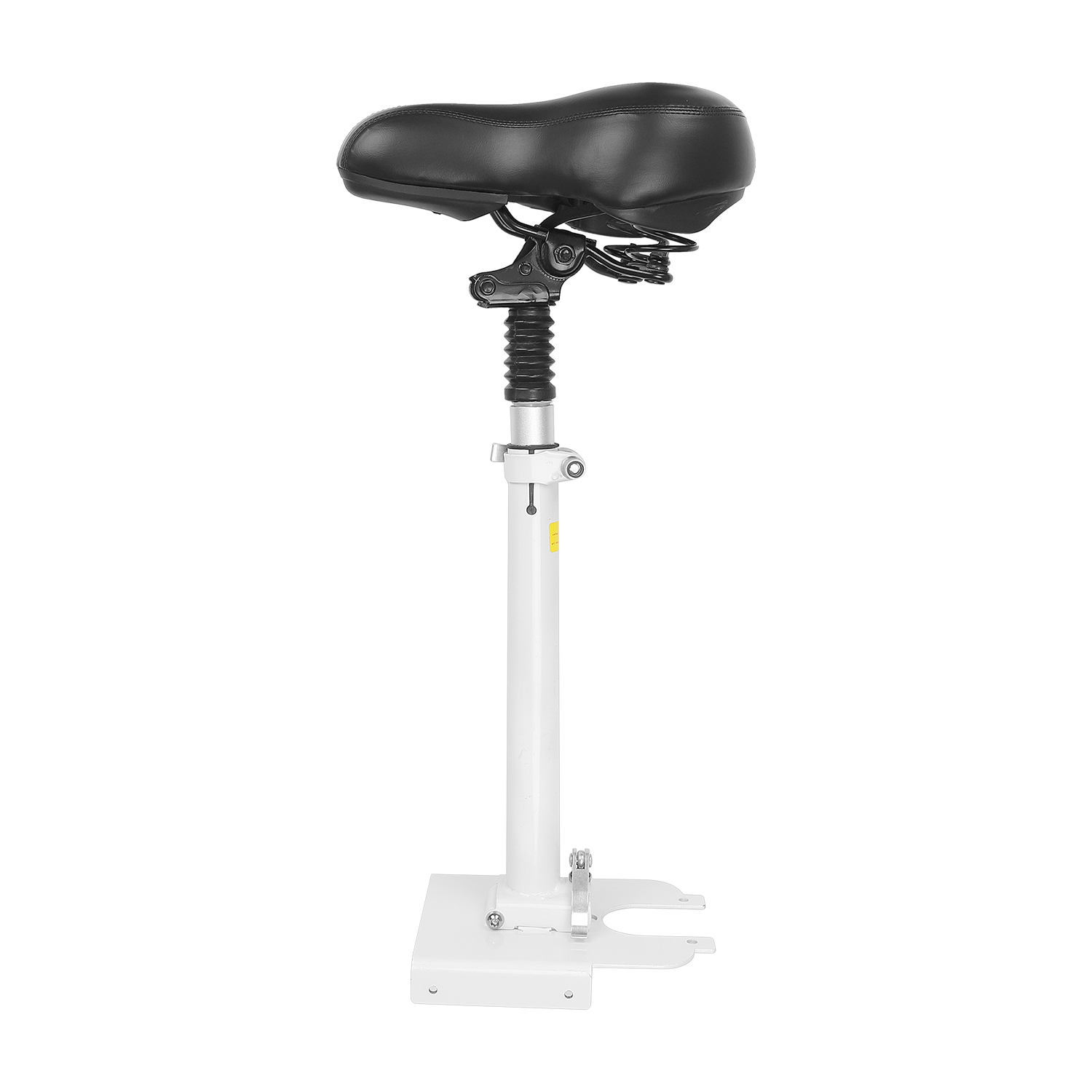 Sadel till Xiaomi Elscooter - Mi M365 / 1S / Essential - Bild 4