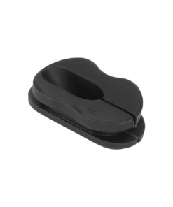 Alternative view of Tätningsplugg till styrstam (2 hål) - Xiaomi 5 Plus Scooter