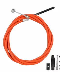 Alternative view of Bromsvajer till trumbroms - Xiaomi 5 / 5 Plus / 5 Pro / 5 Max Scooter