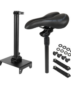 Sadel till Elscooter - Segway Ninebot G30