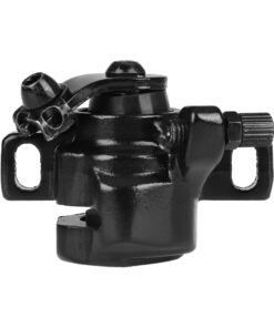 Alternative view of Bromsok Xiaomi Elscooter - M365 Pro / 1S / Pro 2