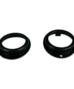 Övre + nedre länkning till styrningen - Xiaomi M365 Pro / Pro 2 / 1S (2st)