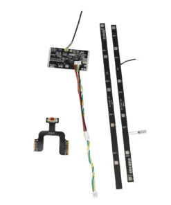 BMS till 36 Volt Xiaomi batteri - Xiaomi M365 / 1S / Essential