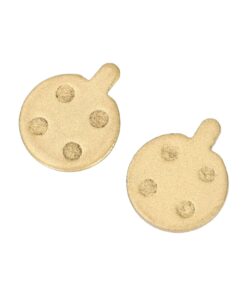 Alternative view of Bromsbelägg till Elscooter Xiaomi 1S / Pro / Pro 2