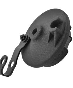 Trumbroms inkl. bromsbelägg - Segway Ninebot G30