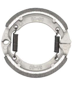 Bromsbelägg till trumbroms - Segway Ninebot G30 Max