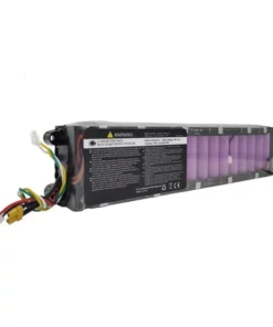 36 Volt 7.8 Ah LG Batteri till Xiaomi M365 / 1S / Essential Elscooter