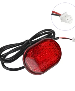 Bromslampa - Xiaomi 5 Plus Scooter