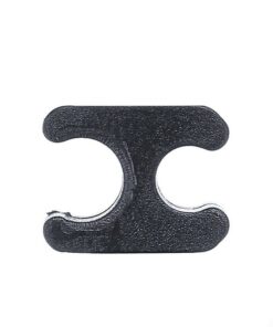 Alternative view of Kabelorganisatör till Elscooter - Xiaomi M365 Pro/1S/Pro2