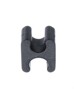 Kabelorganisatör till Elscooter - Xiaomi M365 Pro/1S/Pro2