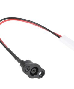 Laddport till Elscooter - Xiaomi M365 / Pro / 1S / Pro2