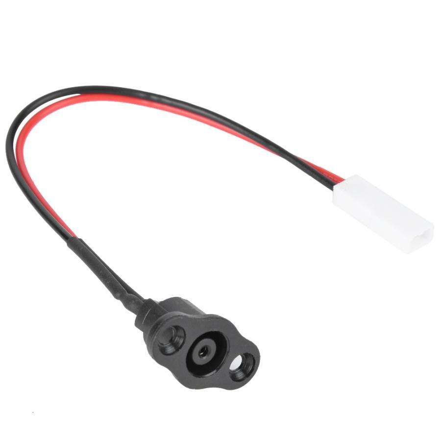 Laddport till Elscooter - Xiaomi M365 / Pro / 1S / Pro2