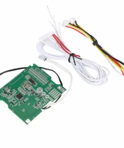 BMS till batteri - Segway Ninebot G30