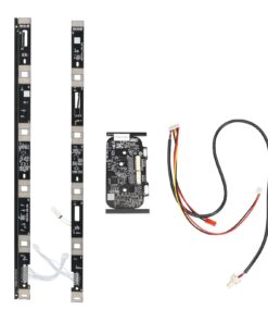 BMS till 36 Volt Xiaomi batteri - Xiaomi Pro / Pro 2 / Mi 3 scooter