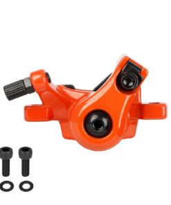 Bromsok till Xiaomi 3 / 4 Pro Elscooter (Orange)