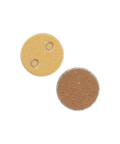 Bromsbelägg till Elscooter Xiaomi M365 / Essential