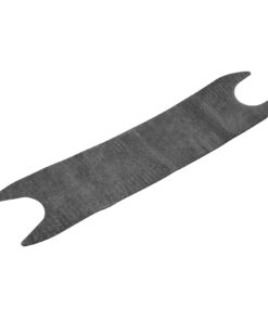 Alternative view of Silikonmatta, svart - Segway Ninebot G30