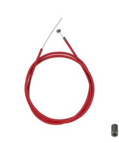 Röd Bromsvajer - Xiaomi M365 Elscooter (Original )