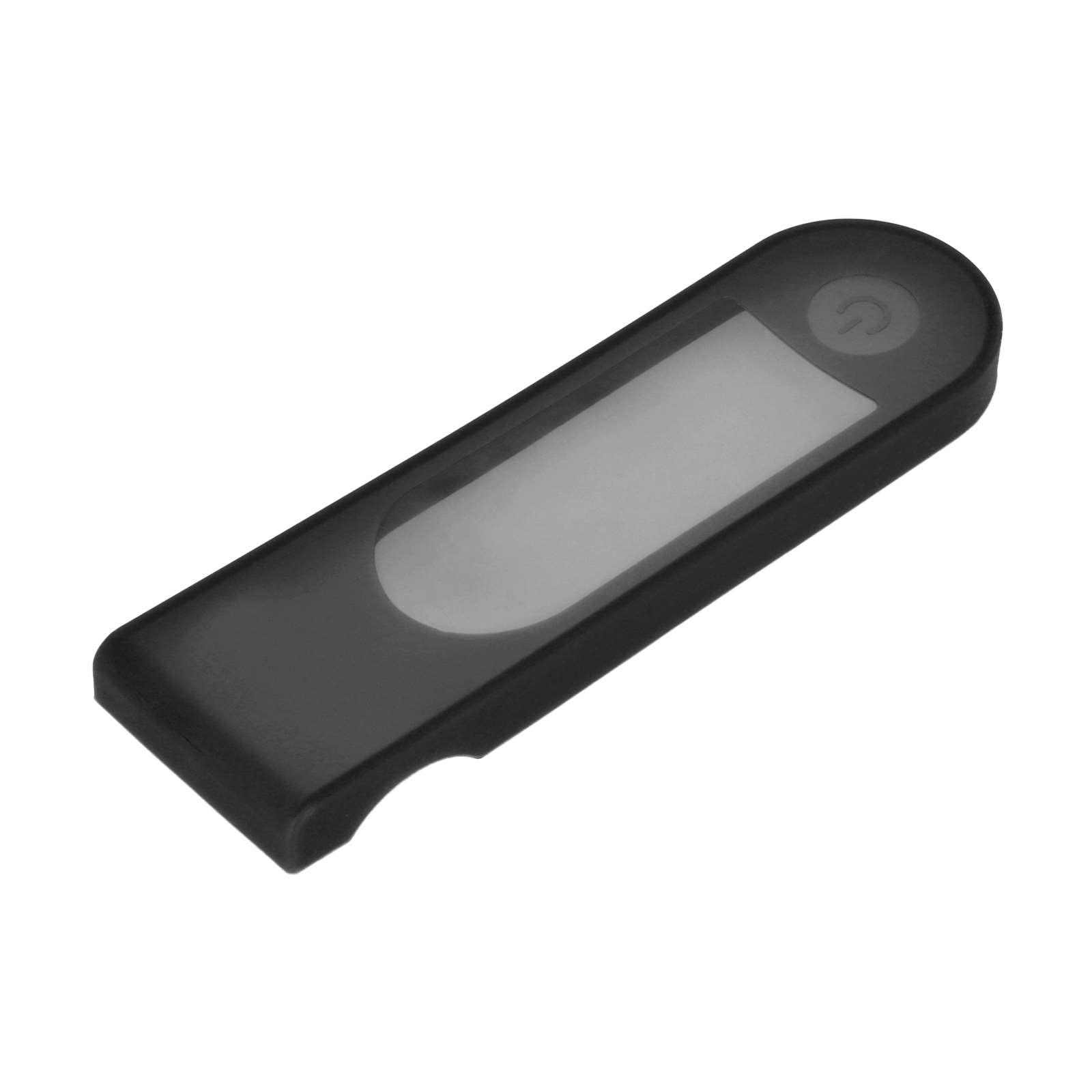 Svart displayskydd - Xiaomi 4 Ultra Elscooter - Bild 4