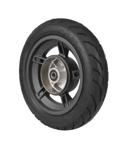 Framhjul med 10*2.125 Däck - Xiaomi 4 lite 2nd Gen Elscooter