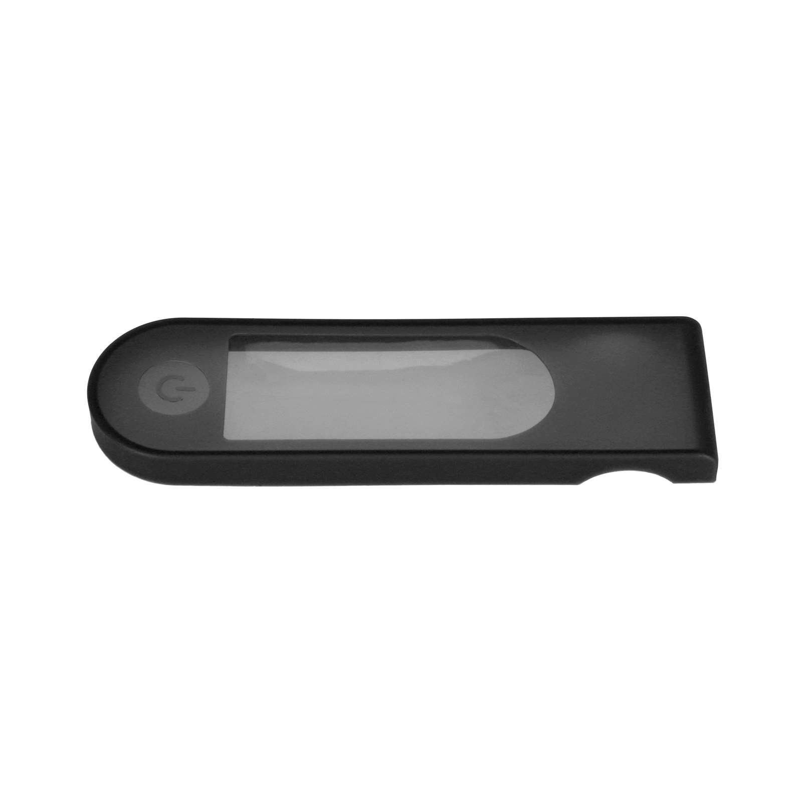 Svart displayskydd - Xiaomi 4 Ultra Elscooter - Bild 5