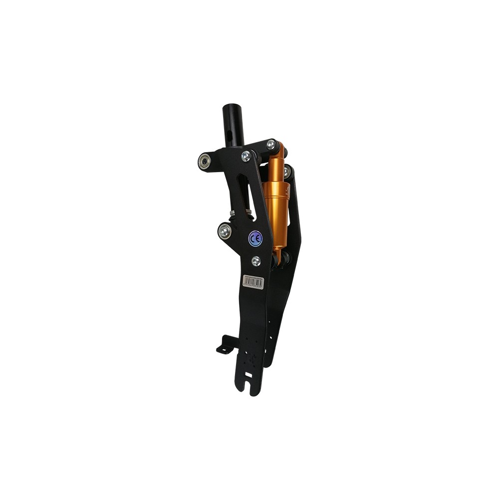Monorim Stötdämpare fram - Ninebot G30 Elscooter