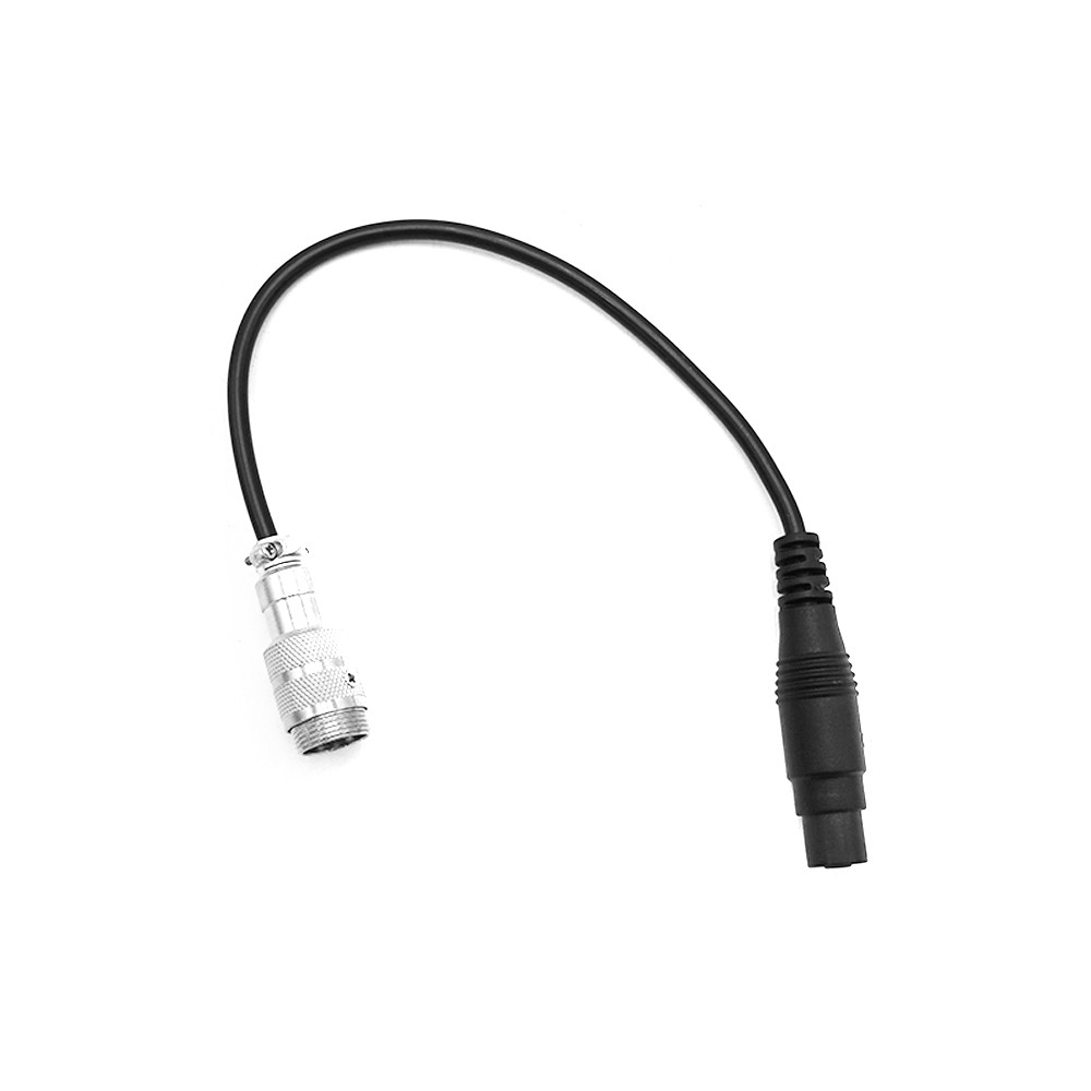Adapter till laddare - Xiaomi 4 Pro Max / Plus / 5 Max / Ninebot ZT3 - Bild 2