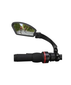 Backspeglar till Cykel & Elscooter, 1 par