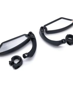 Alternative view of Backspeglar till Cykel & Elscooter, 1 par