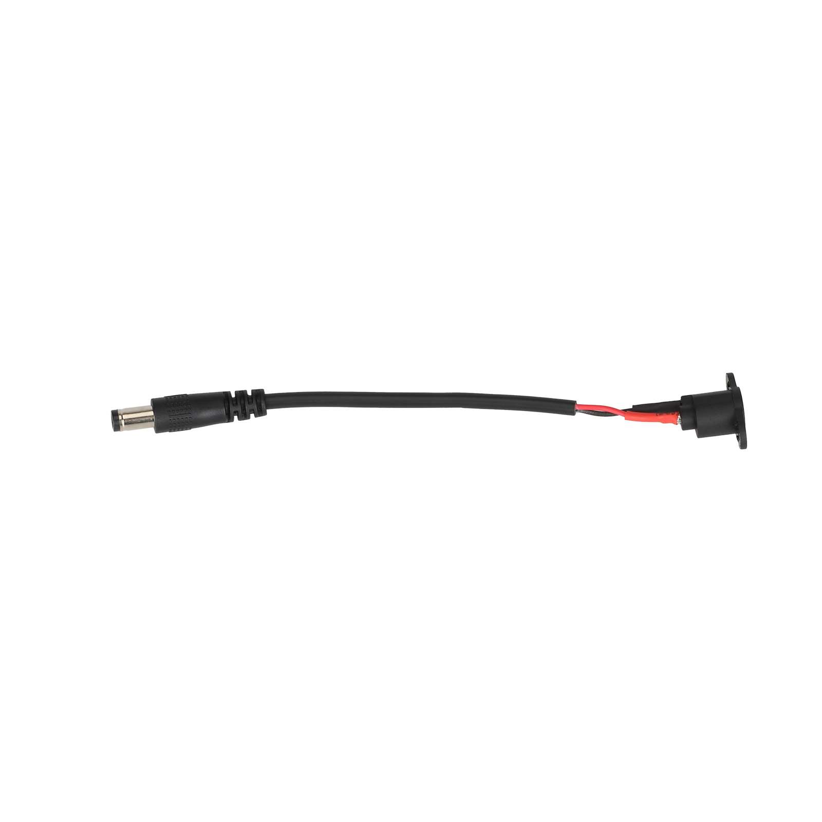 Adapterkabel DC 2.5 till DC 8 mm laddport – Xiaomi / RCA - Bild 4
