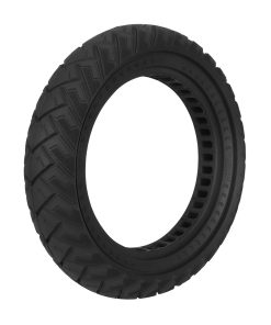 12.5 tum Punkteringsfritt däck till Elscooter 12.5x2.25 (28mm)